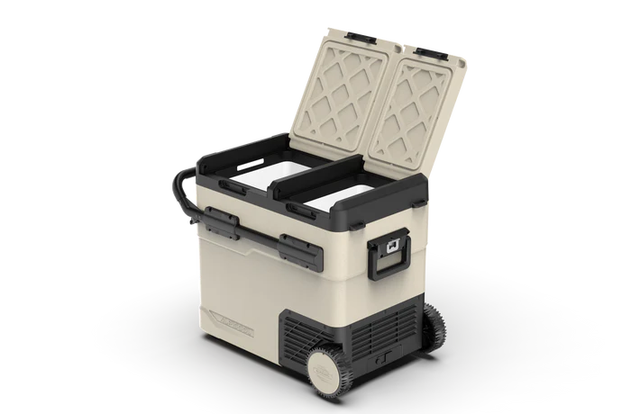 Alpicool TGSW55 kompressor køleboks (55L)