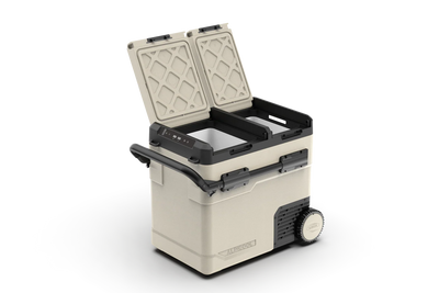 Alpicool TGSW55 kompressor køleboks (55L)