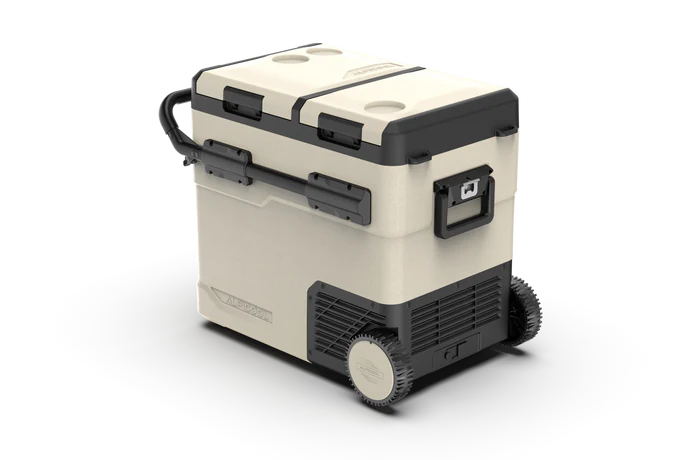Alpicool TGSW55 kompressor køleboks (55L)