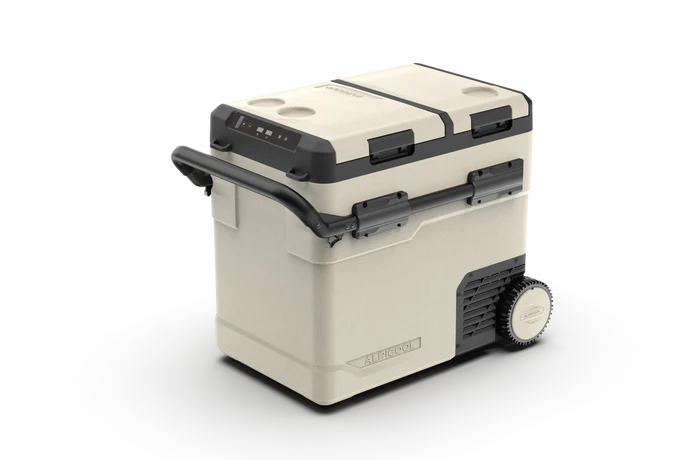 Alpicool TGSW55 kompressor køleboks (55L)