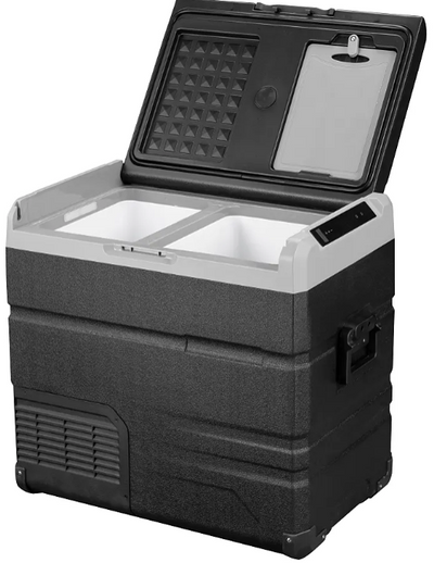 Alpicool TW35 kompressor køleboks (35l)