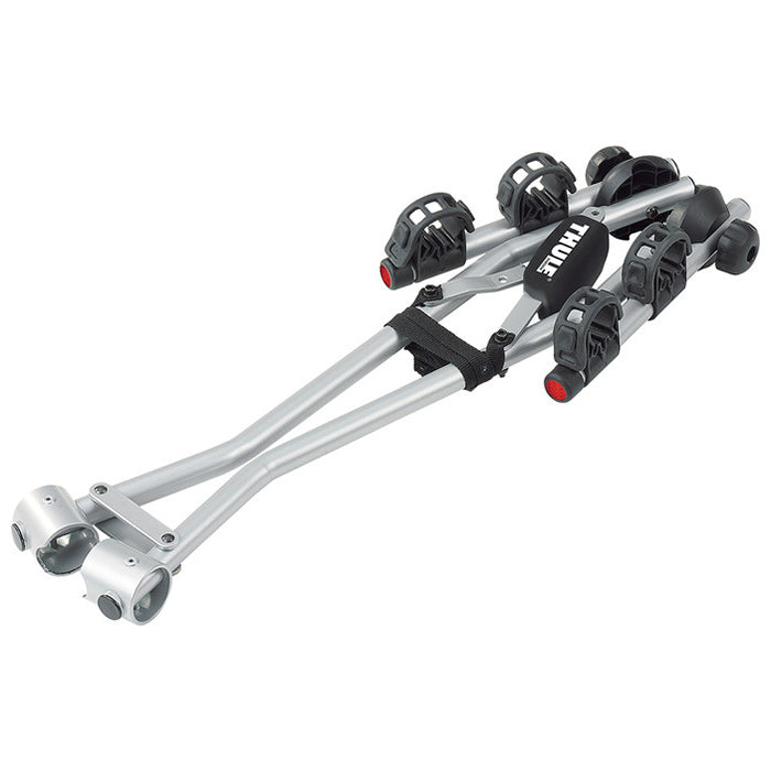 THULE Xpress cykelholder inkl. lygtebom - produktbillede 4