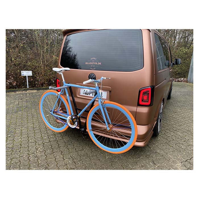 Avant Easy-Fit cykelholder - produktbillede 24