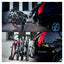 Buzzrack Eazzy-4 cykelholder til 4 cykler - produktbillede 7
