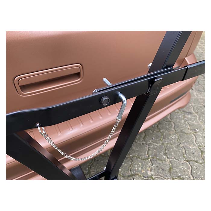 Avant Easy-Fit cykelholder - produktbillede 13