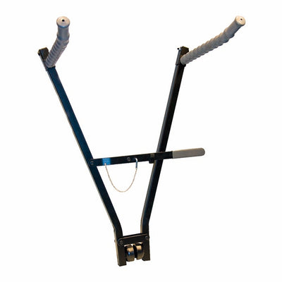 Avant Easy-Fit cykelholder inkl. lygtebom - produktbillede 2