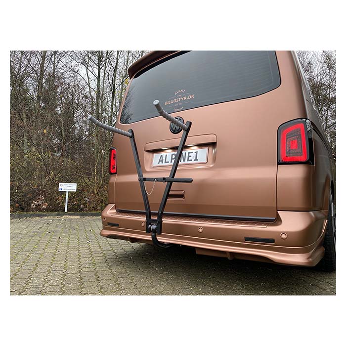 Avant Easy-Fit cykelholder - produktbillede 11