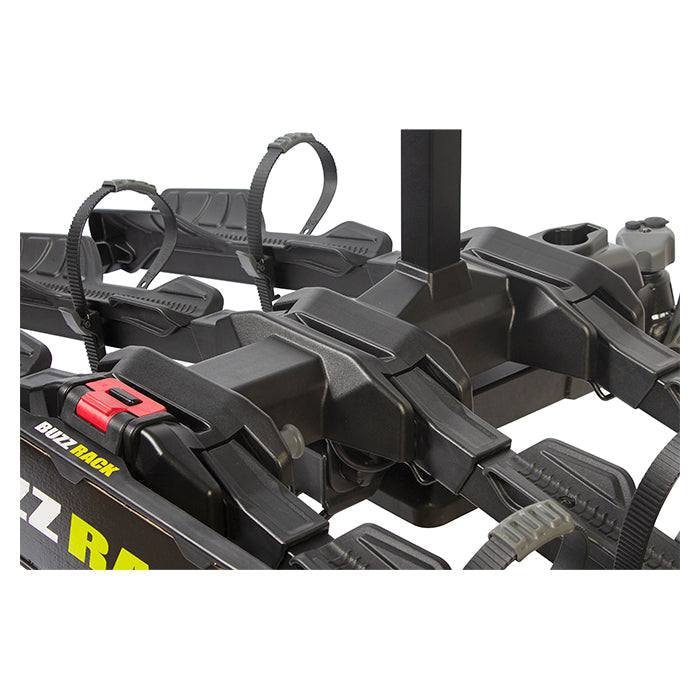 Buzzrack Scorpion Lite cykelholder til 3 El-cykler - produktbillede 7