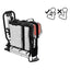 THULE Easyfold XT 966500 Fix4bike 3 cykler - produktbillede 5