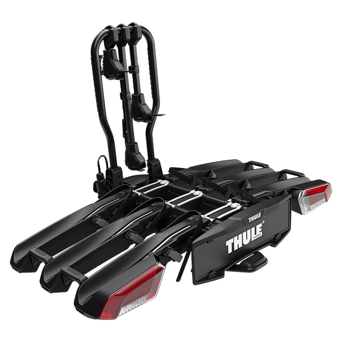 Thule Easyfold 3 Cykelholder til 3 Elcykler - produktbillede 1