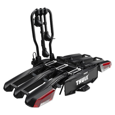 Thule Easyfold 3 Cykelholder til 3 Elcykler - produktbillede 1