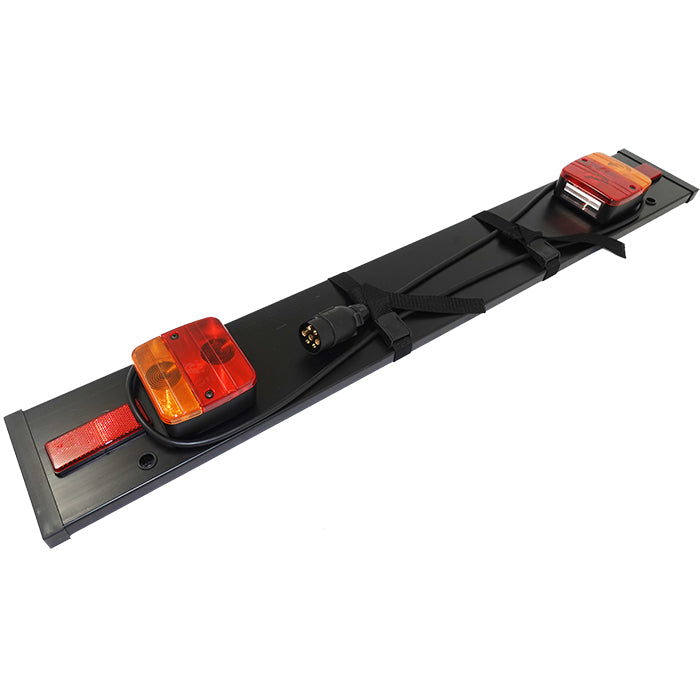 Avant Easy-Fit cykelholder inkl. lygtebom - produktbillede 12