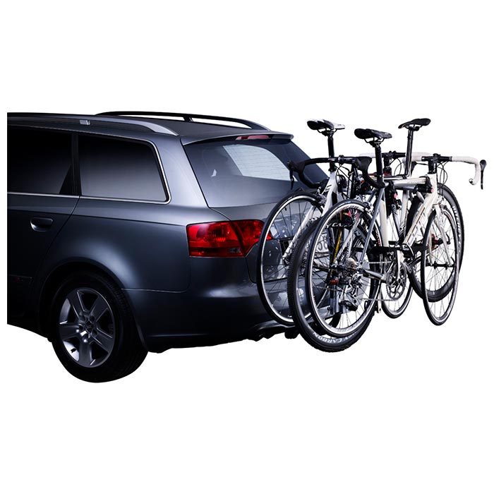 Thule Hangon Cykelholder med tilt funktion - produktbillede 2