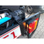 THULE Xpress cykelholder inkl. lygtebom - produktbillede 11