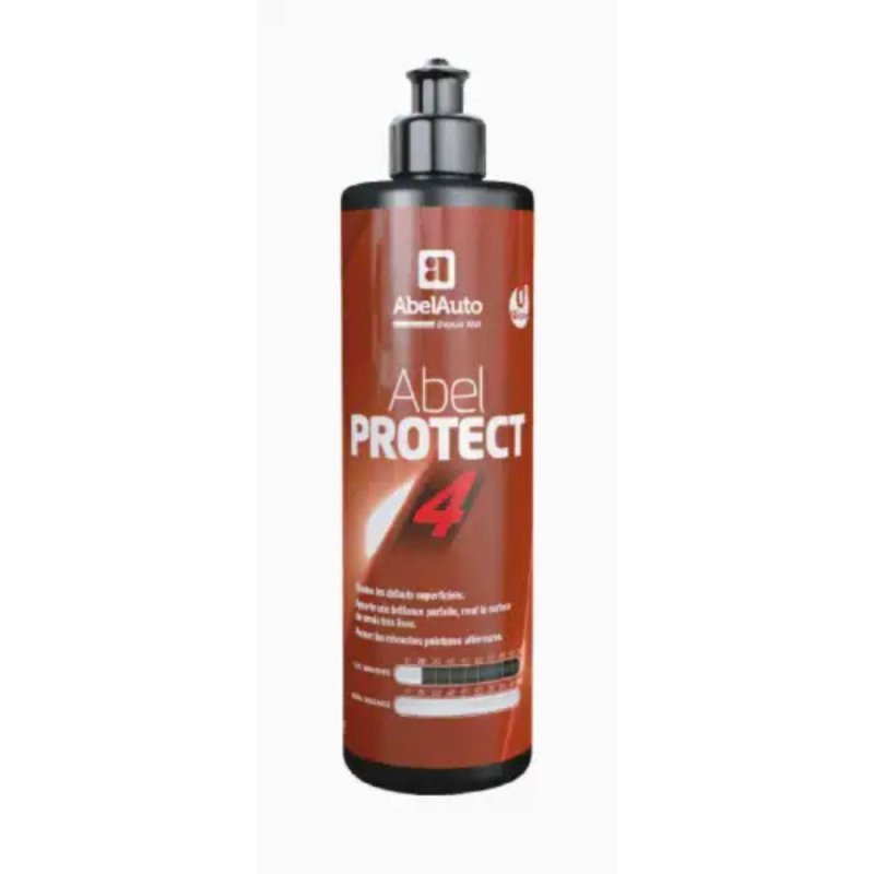 ABEL Protect 4 1L - GreenGoing