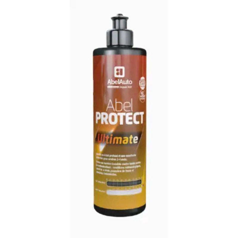 ABEL Protect Ultimate 1L - GreenGoing