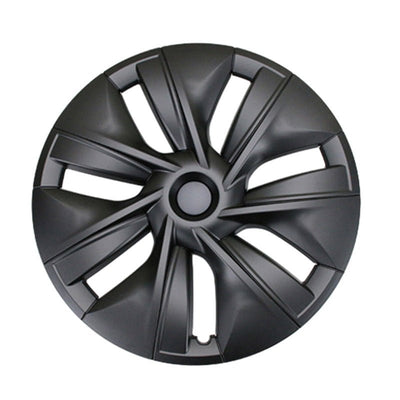 Aero hjulkapsler til Tesla model Y 19tommer - GreenGoing