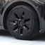 Aero hjulkapsler til Tesla model Y 19tommer - GreenGoing