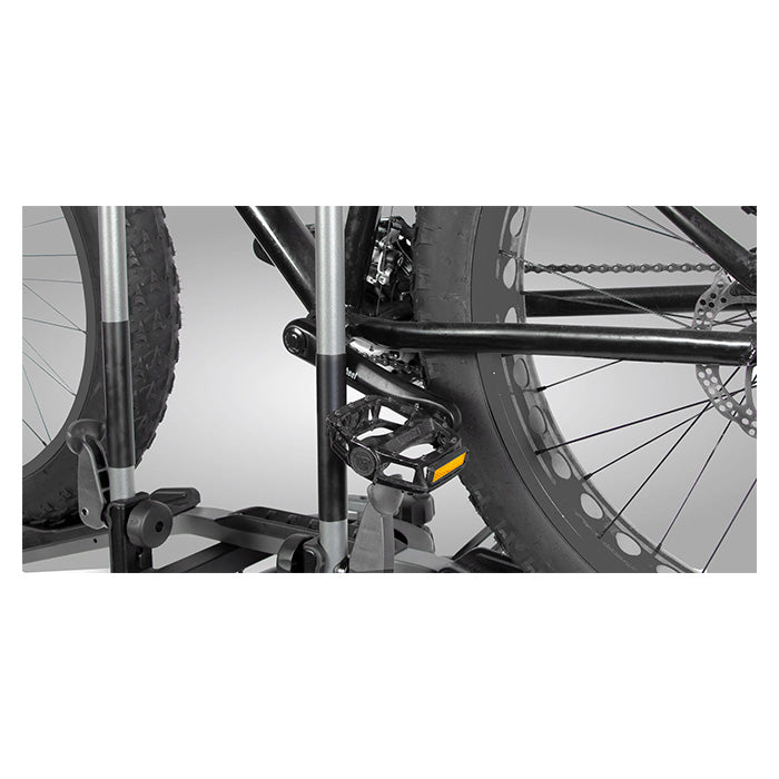 BuzzRack E-Hornet-3 cykelholder til 3 cykler - produktbillede 7