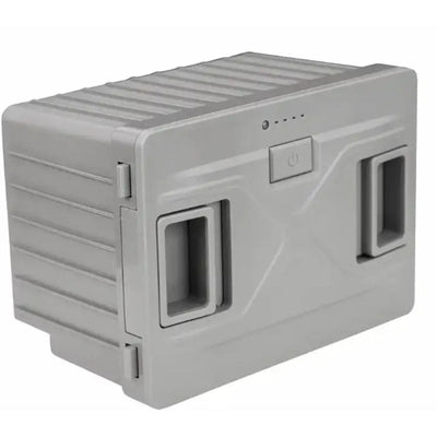 Alpicool indbygnings batteri 15,6amp - GreenGoing