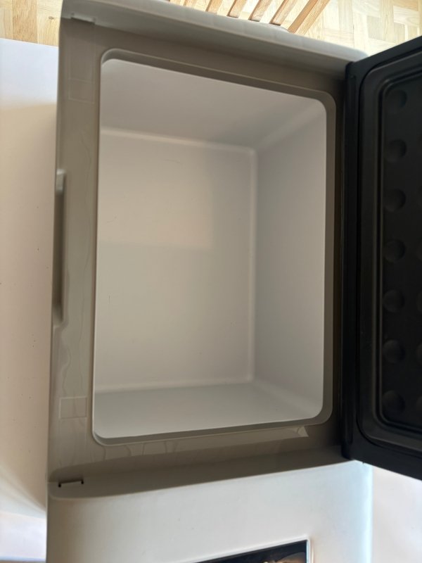 Alpicool Køler G15 - GreenGoing