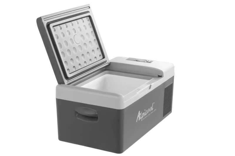 Alpicool Køler G15 - GreenGoing