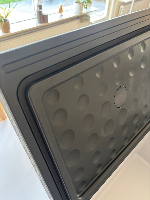 Alpicool Køler G15 - GreenGoing