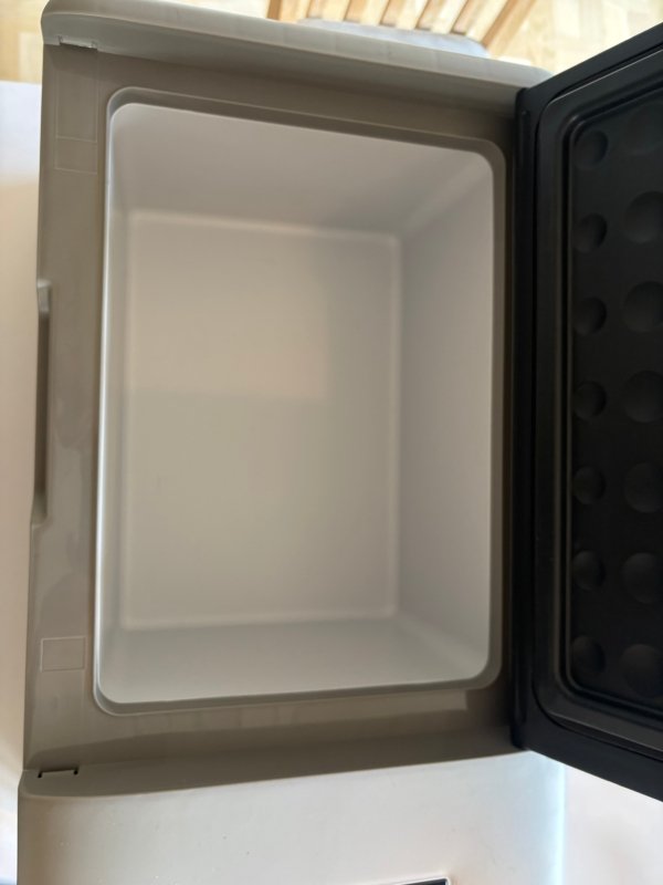 Alpicool Køler G15 - GreenGoing