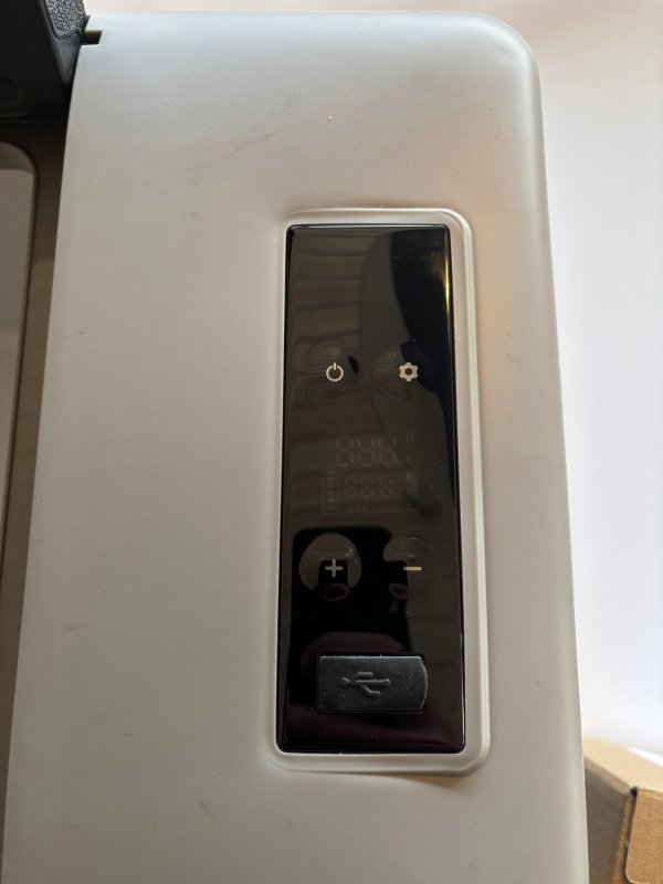 Alpicool Køler G15 - GreenGoing