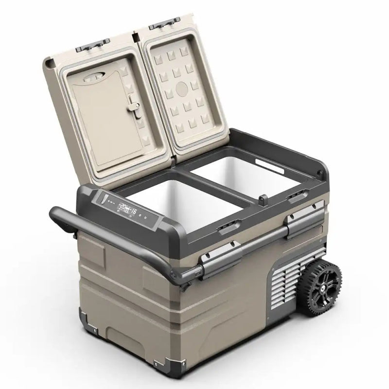 Alpicool køler TAW35 - GreenGoing