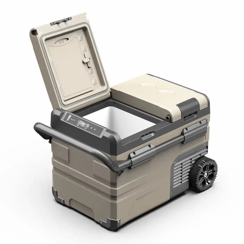 Alpicool køler TAW35 - GreenGoing