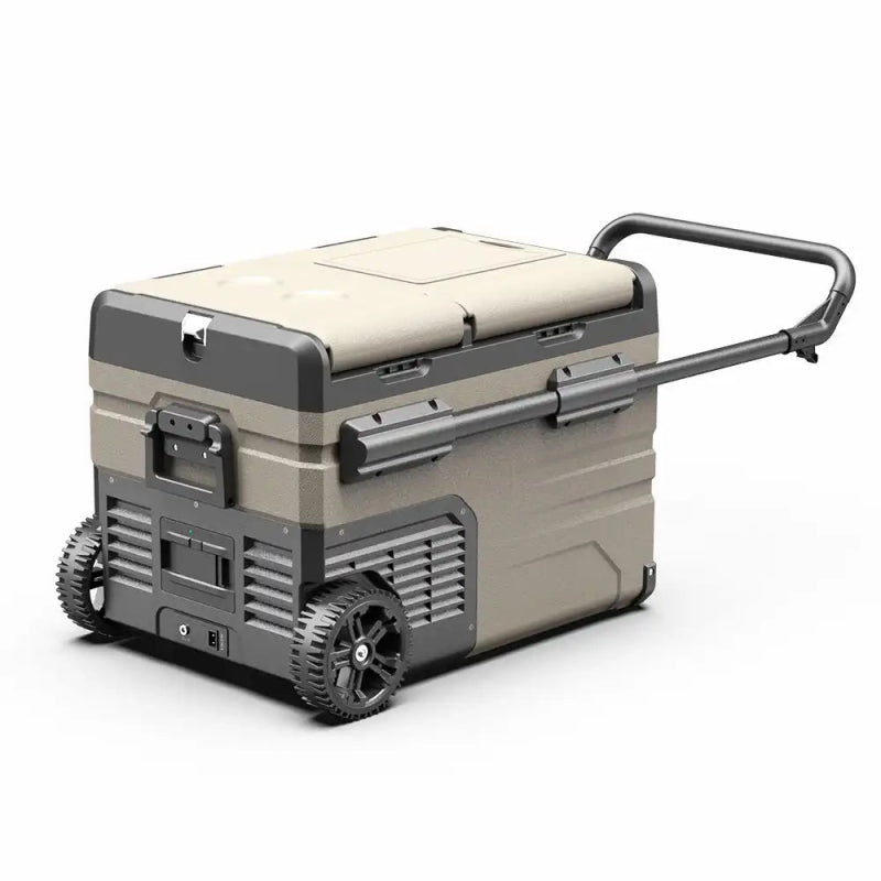 Alpicool køler TAW35 - GreenGoing