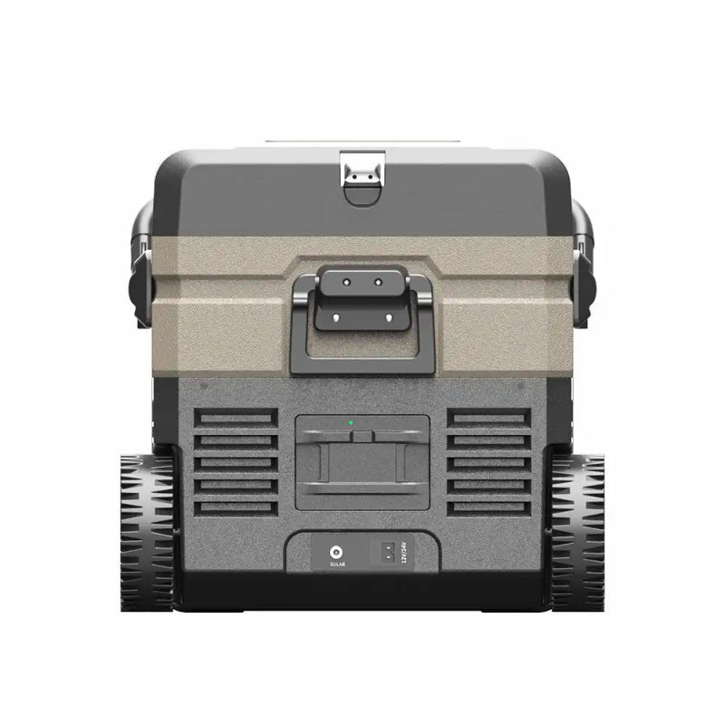 Alpicool køler TAW35 - GreenGoing