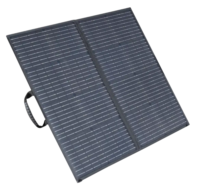Alpicool Solpanel 100Watt – GreenGoing