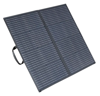 Alpicool Solpanel 100Watt - GreenGoing