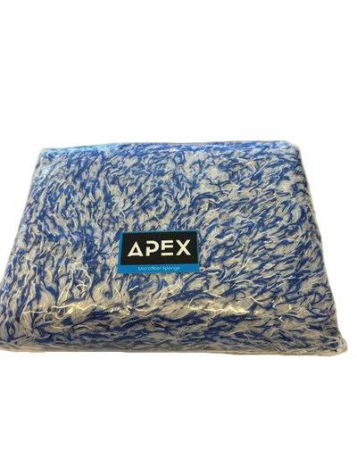 APEX Microfiber vaske svamp