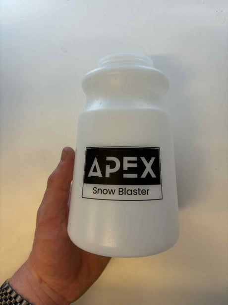 APEX Skumlanse - Med adapter til Karcher - GreenGoing