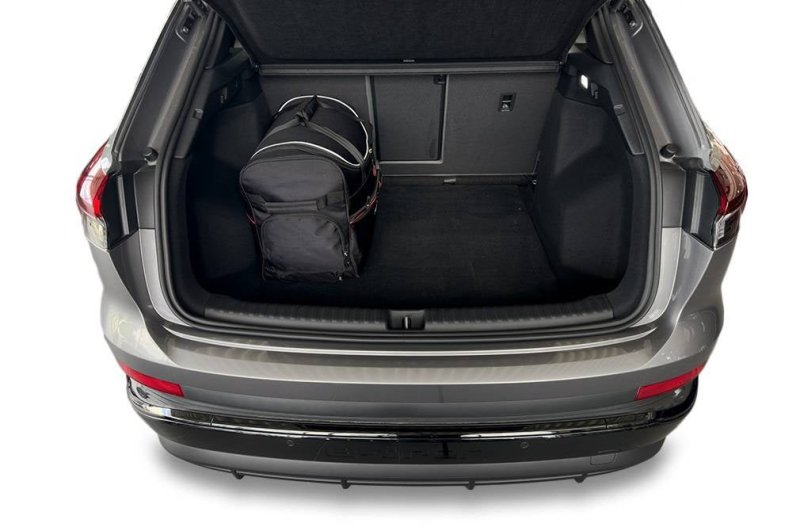 AUDI Q4 e - tron SUV EV 2021+ TASKESÆT TIL BAGAGERUM 5 STK - GreenGoing