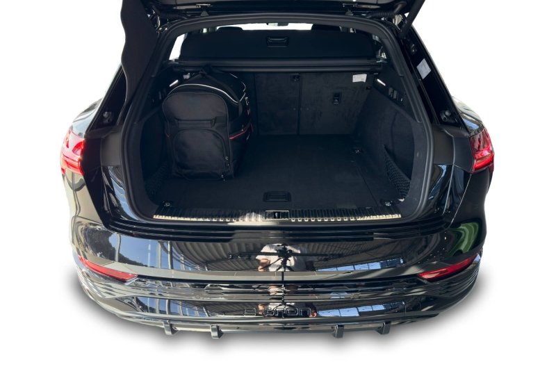 AUDI Q8 e - tron EV 2023+ TASKESÆT TIL BAGAGERUM 5 STK - GreenGoing