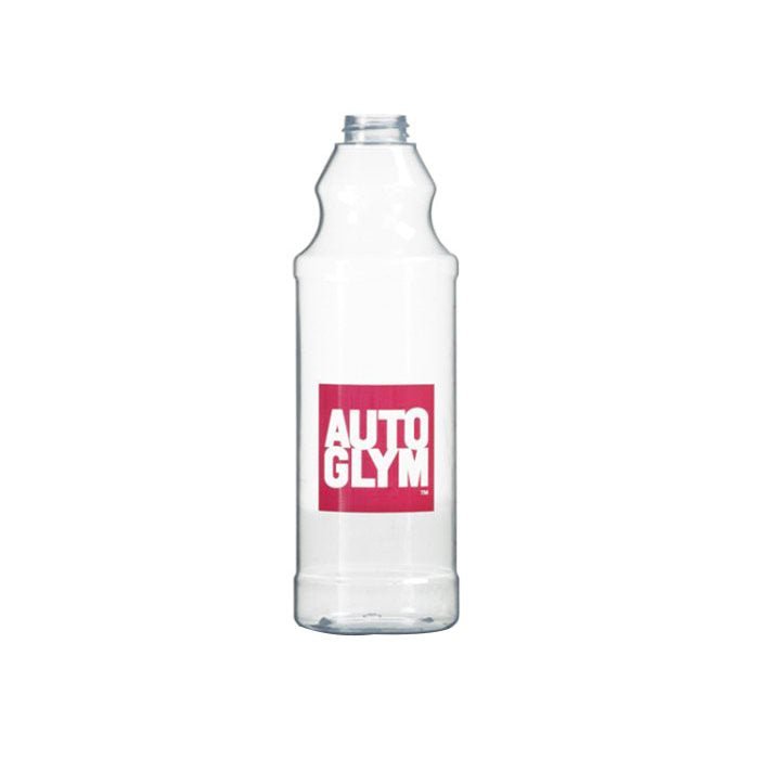 Autoglym 0,5L Plastikflaske - GreenGoing