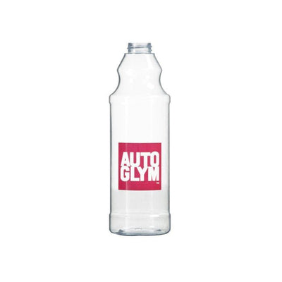 Autoglym 0,5L Plastikflaske - GreenGoing