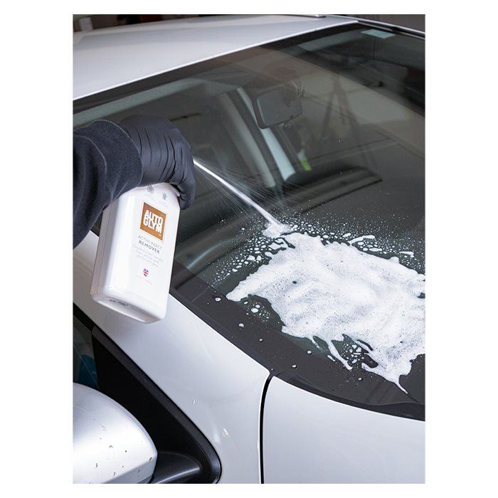 Autoglym Active Insect Remover 500 ml. - GreenGoing