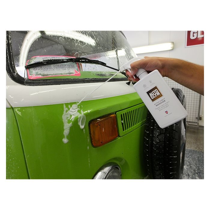 Autoglym Active Insect Remover 500 ml. - GreenGoing