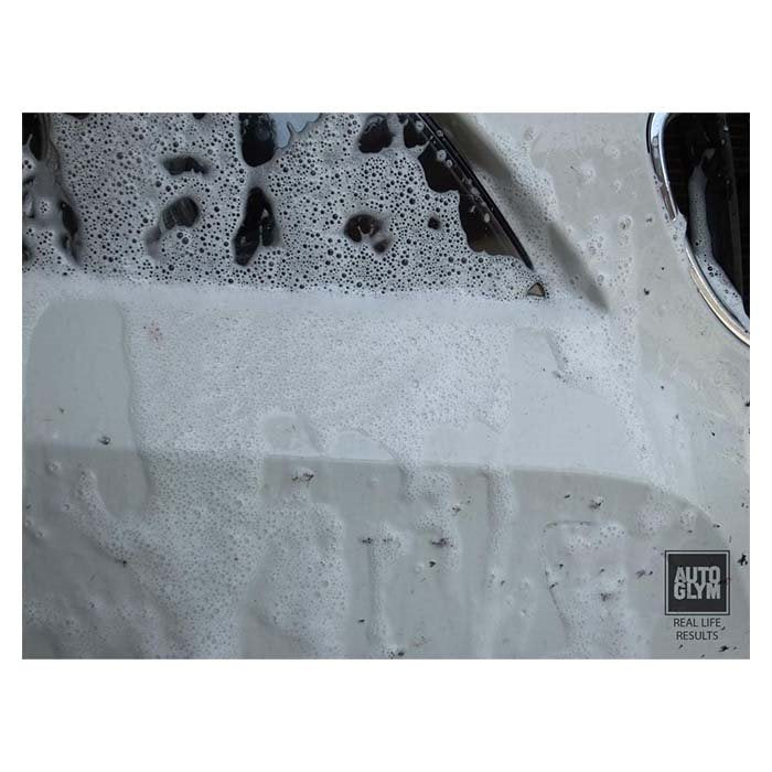 Autoglym Active Insect Remover 500 ml. - GreenGoing