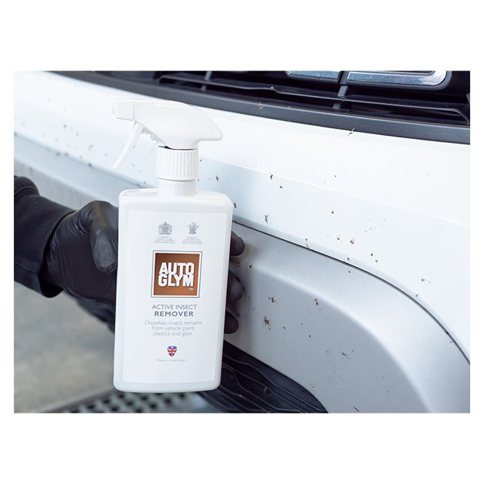 Autoglym Active Insect Remover 500 ml. - GreenGoing