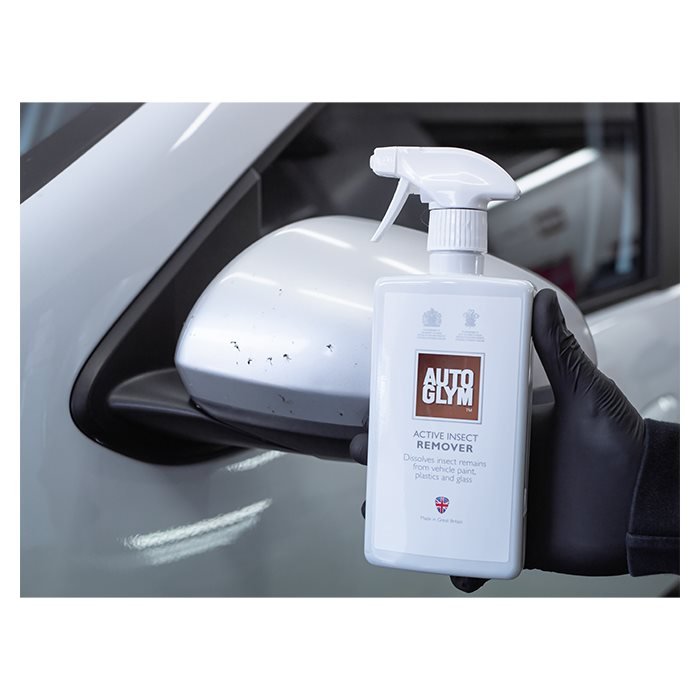 Autoglym Active Insect Remover 500 ml. - GreenGoing