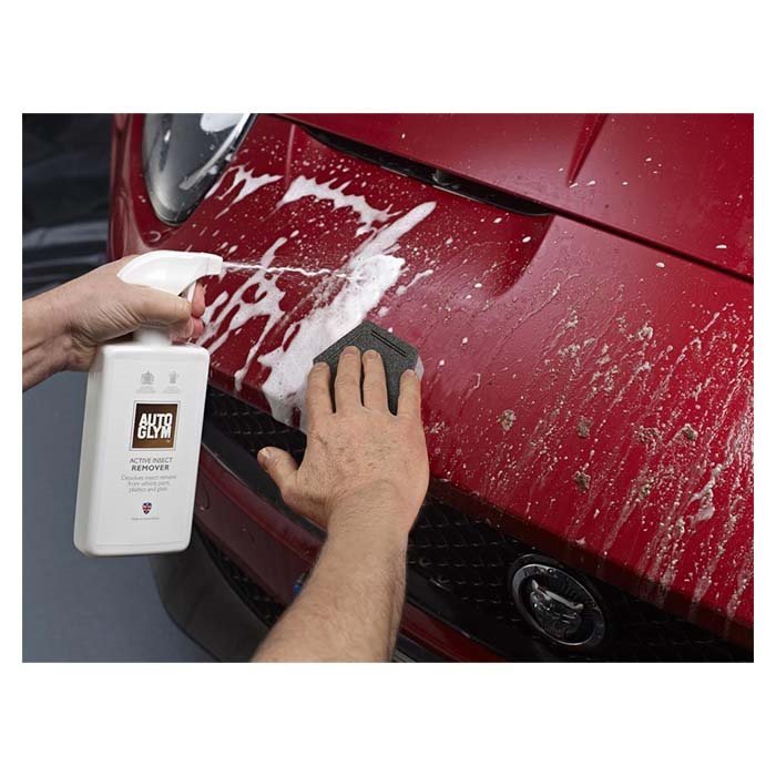 Autoglym Active Insect Remover 500 ml. - GreenGoing