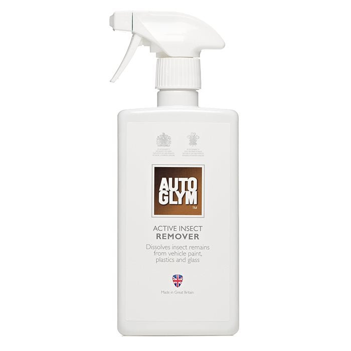 Autoglym Active Insect Remover 500 ml. - GreenGoing