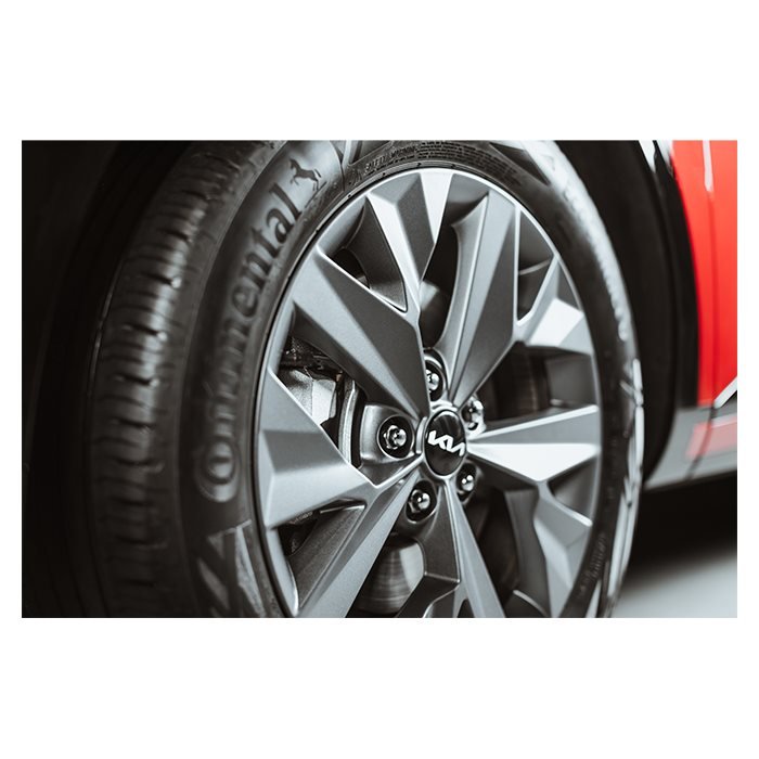 Autoglym Advanced Wheel cleaner 2,5L Syrefri Fælgrens - GreenGoing