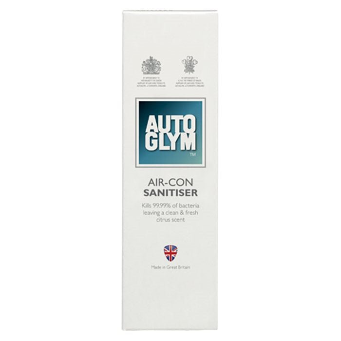 Autoglym Air - Con Sanitiser 150ml Aircon rens - GreenGoing